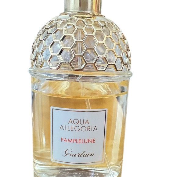 Guerlain
Aqua Allegoria Pamplelune Grapefruit Eau de Toilette 2.5oz - Picture 3 of 5